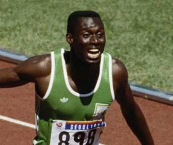 25 Sept 1988 -25 Sept 2025: Il y a 37 ans à Séoul , une éternité !