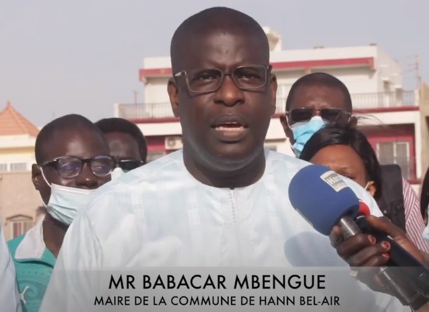 Taxawu Senegaal : Babacar Mbengue quitte Khalifa Sall
