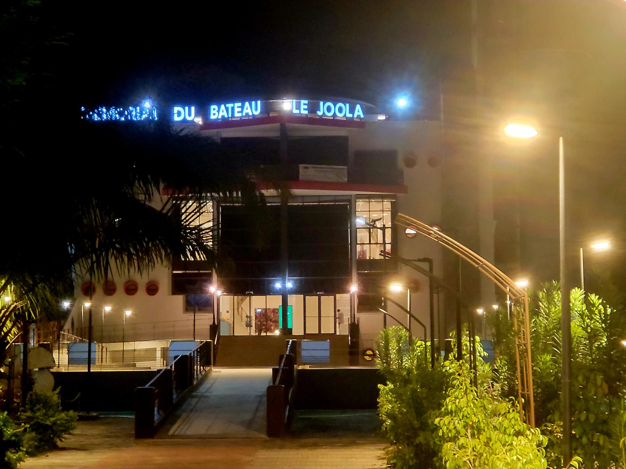 [26 sept 2002 - 26 sept 2025] : 23 ans après, le "Joola" hante toujours les mémoires