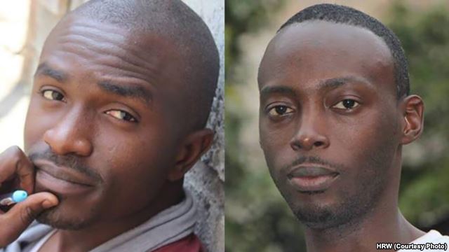 RDC : La défense des militants congolais arrêtés en mars embarrassée par le silence de la justice