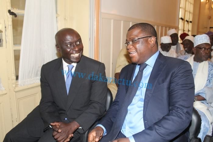 Baldé à Ziguinchor : « La Casamance est une ville de refus et de résistance…»