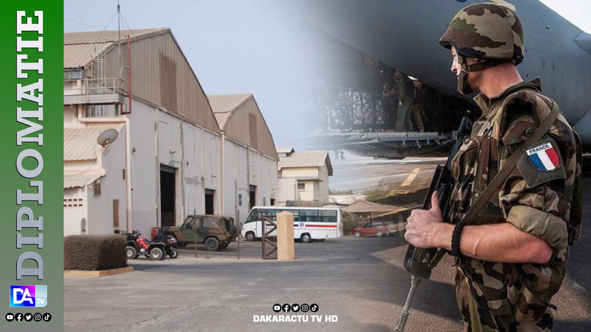 Diplomatie : Diomaye Faye annonce un séminaire en novembre pour redéfinir le partenariat avec la France