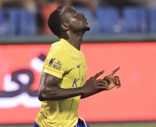 Saudi Pro League / Sadio Mané brille, marque un très joli but et répond aux plus sceptiques…