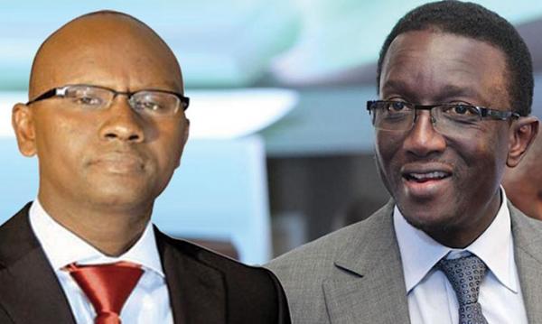 Rivalité entre Moussa Sy et Amadou Ba aux Parcelles Assainies : La mairie retire la bourse aux étudiants du mouvement Horizon 2019