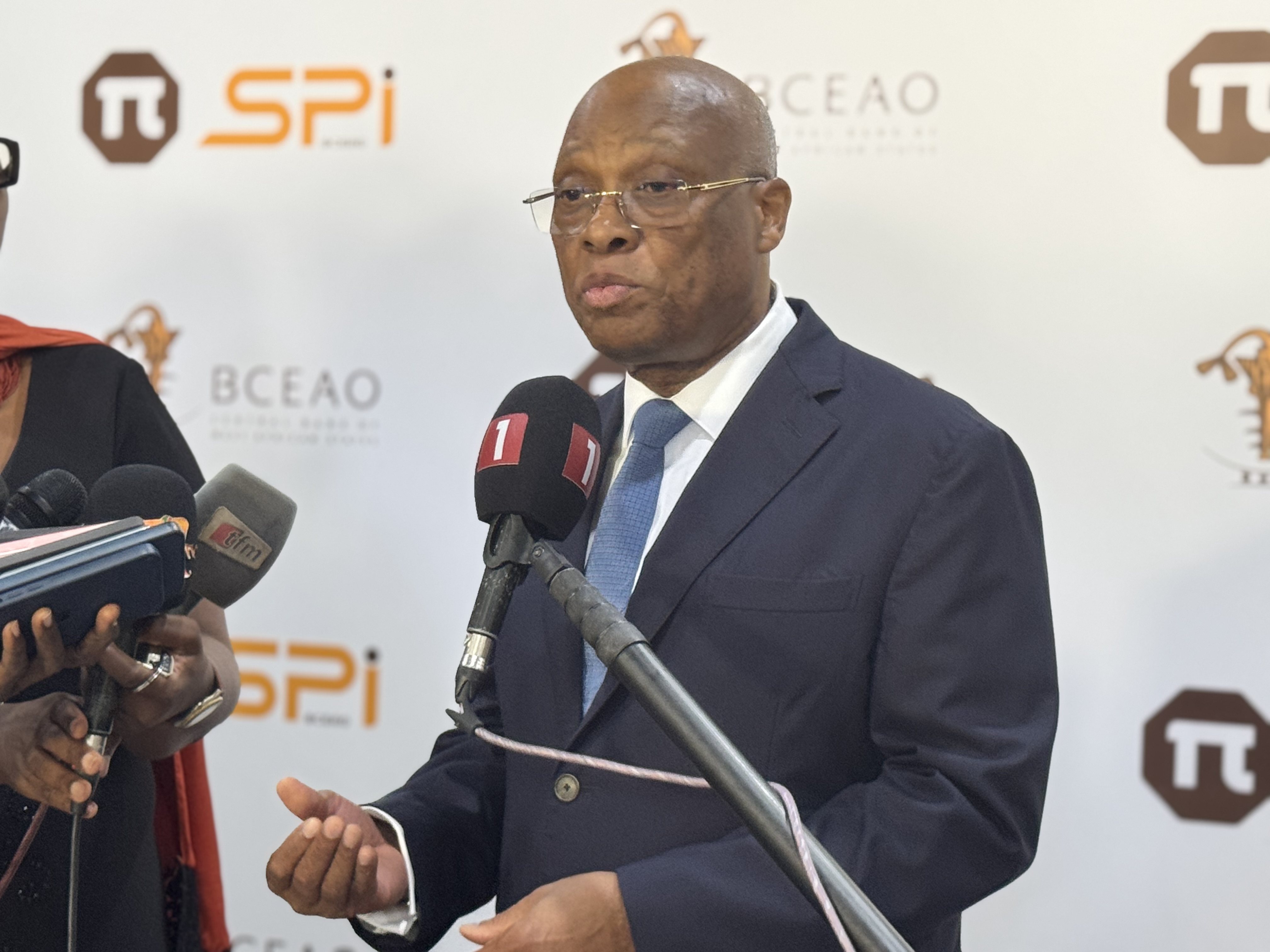 Inclusion financière : la BCEAO lance la Plateforme PI-SPI dans l’espace UEMOA