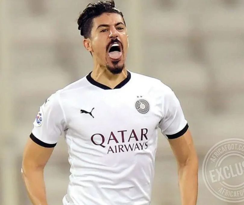 QATAR - Nouvelles de Fallou Diouf: Un duel manqué face à l’Algérien Boumedjad