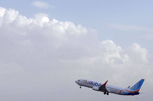 Le crash d’un Boeing de FlyDubai dans le sud de la Russie fait 62 morts