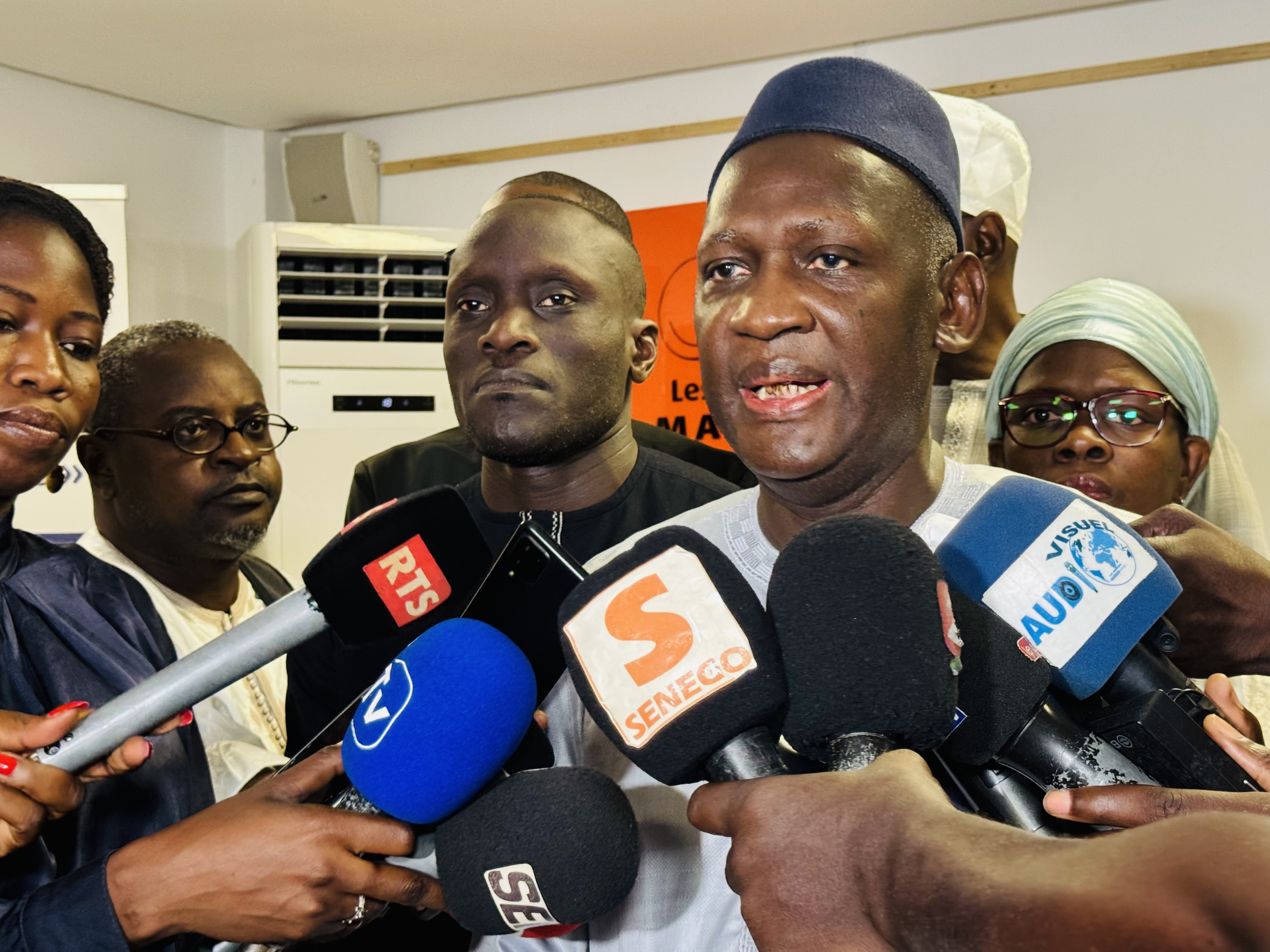 Dérives sur les plateaux de télé : Les mises en garde du CNRA