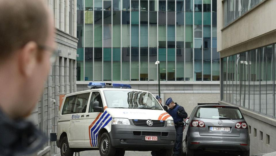 Salah Abdeslam compte refuser son extradition