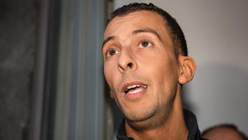 La famille Abdeslam est soulagée