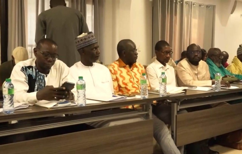 Médias : les acteurs font le procès du CNRA