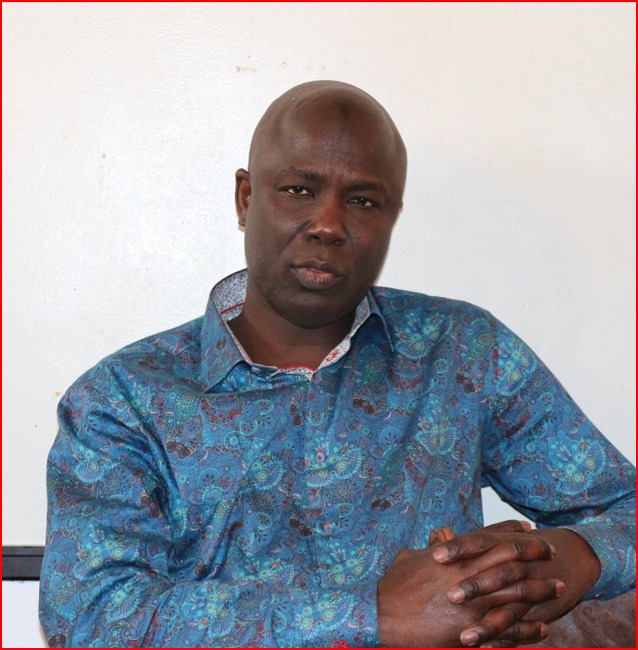 [ Contribution] L’Afrique a soif