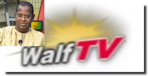 Référendum 2016 : Les forces de l’ordre en route pour couper le signal de Walf TV