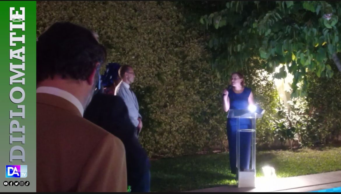 Trounweissel ou Changement de Trône : l’Ambassade du Luxembourg au Sénégal  célèbre l’avènement de Son Altesse Royale le Grand-Duc Guillaume