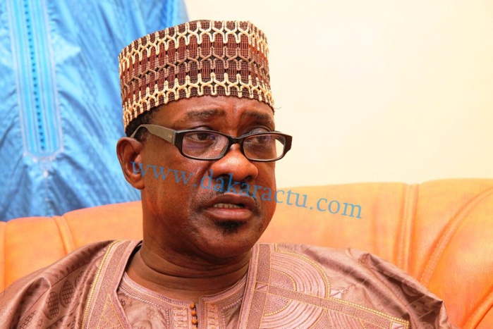 Me Madické Niang : « Ce référendum n’intéresse pas les Sénégalais! »