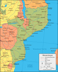 Référendum international : Le Oui à 100% en Mozambique