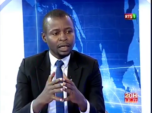 Ziguinchor : Pari réussi pour le Docteur Ibrahima Mendy