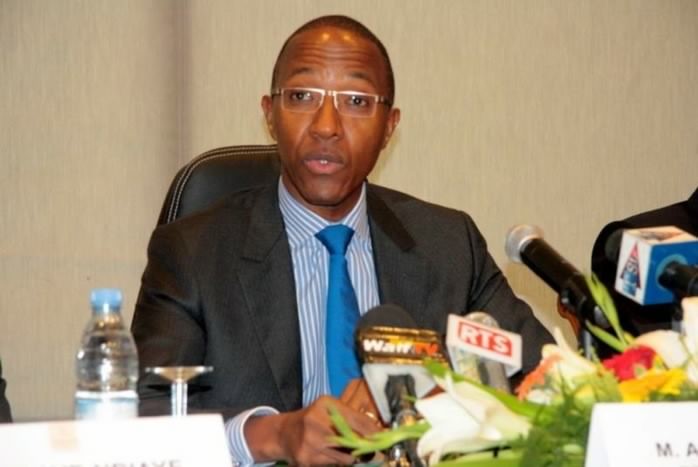 Affaire Walfadjri : Abdoul M'baye dénonce une tentative de musellement de la presse