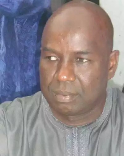 Malgré la grande percée du Oui : Seddo Sebbé sanctionne Abdoulaye Sally Sall