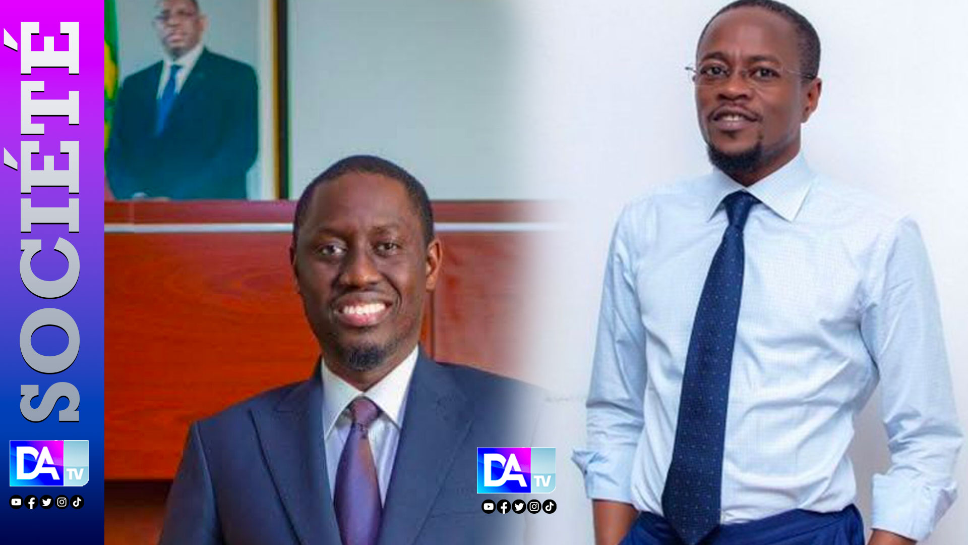 Il faut stopper net ces scandaleuses prises d’otages prolifiques !!!! ( Par  Abdou Mbow )