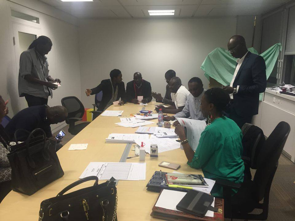 Référendum 2016 : Le NON l'emporte en Suisse