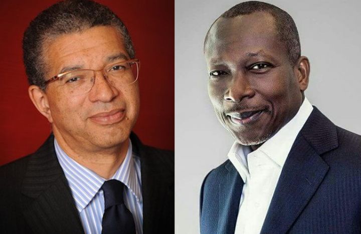 Présidentielle au Bénin : Lionel Zinsou reconnaît la victoire de Patrice Talon