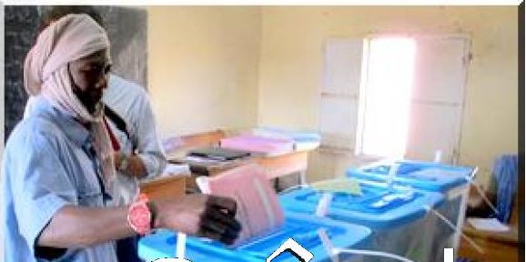 RÉFÉRENDUM MAURITANIE : La coalition du NON remporte le scrutin