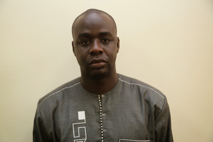 Yeumbeul Nord de Cheikh M'backé N'diaye a dit OUI au président Macky Sall