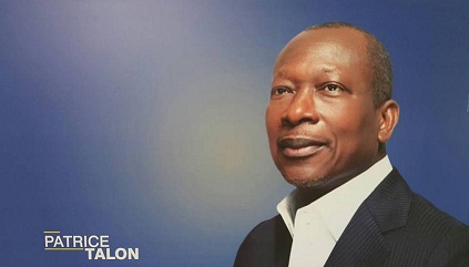 Bénin : Patrice Talon remporte la présidentielle avec 65,39 % des voix (officiel)