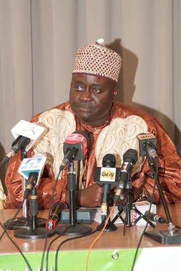 Journées Khalifa Ababacar Sy (Italie et France) : Serigne Habib Sy, hôte des talibés de la diaspora tidjania