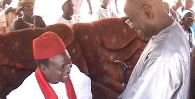 Commune de Mbeuleukhé : Aliou DIA et Maaram Sall gagnent à 90,7% des voix pour le oui