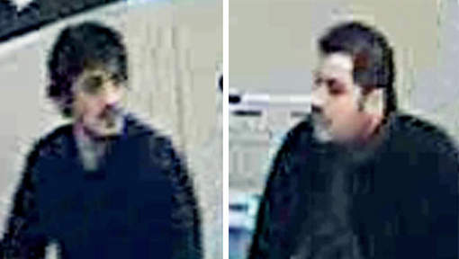 les frères El Bakraoui identifiés comme les kamikazes de Zaventem, Laachraoui 3e homme?