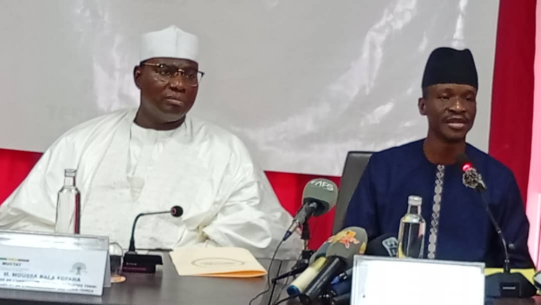 Saly : « Le moment est venu de tourner la page des déséquilibres territoriaux » (Moussa Balla Fofana, ministre)