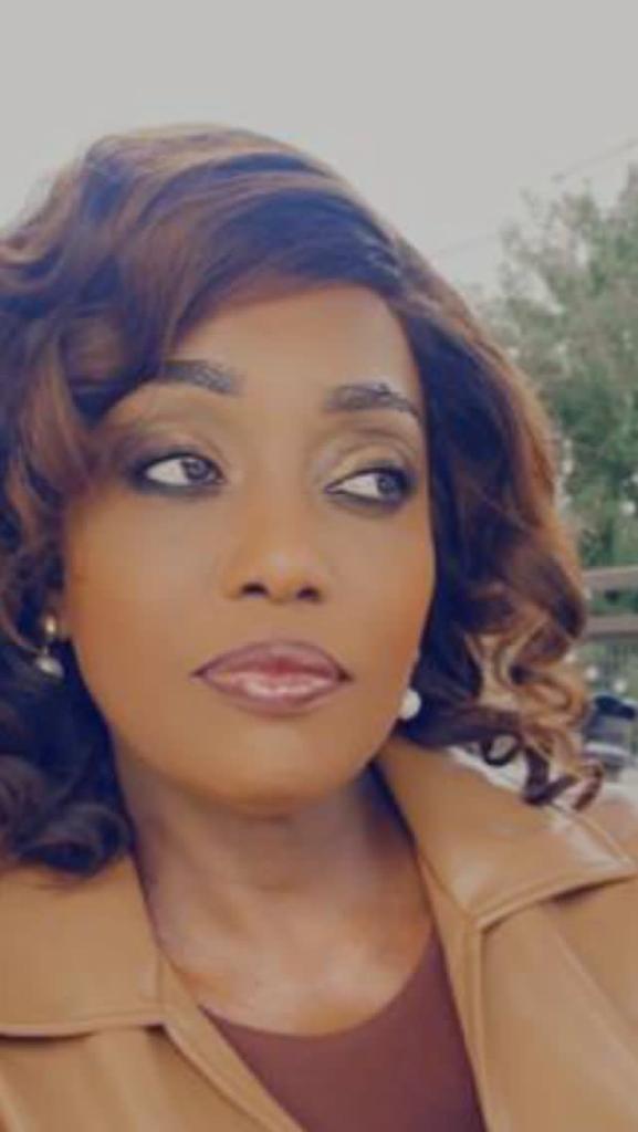  duo ou duel : un fauteuil à deux ( Par  Mame Diarra SOW )