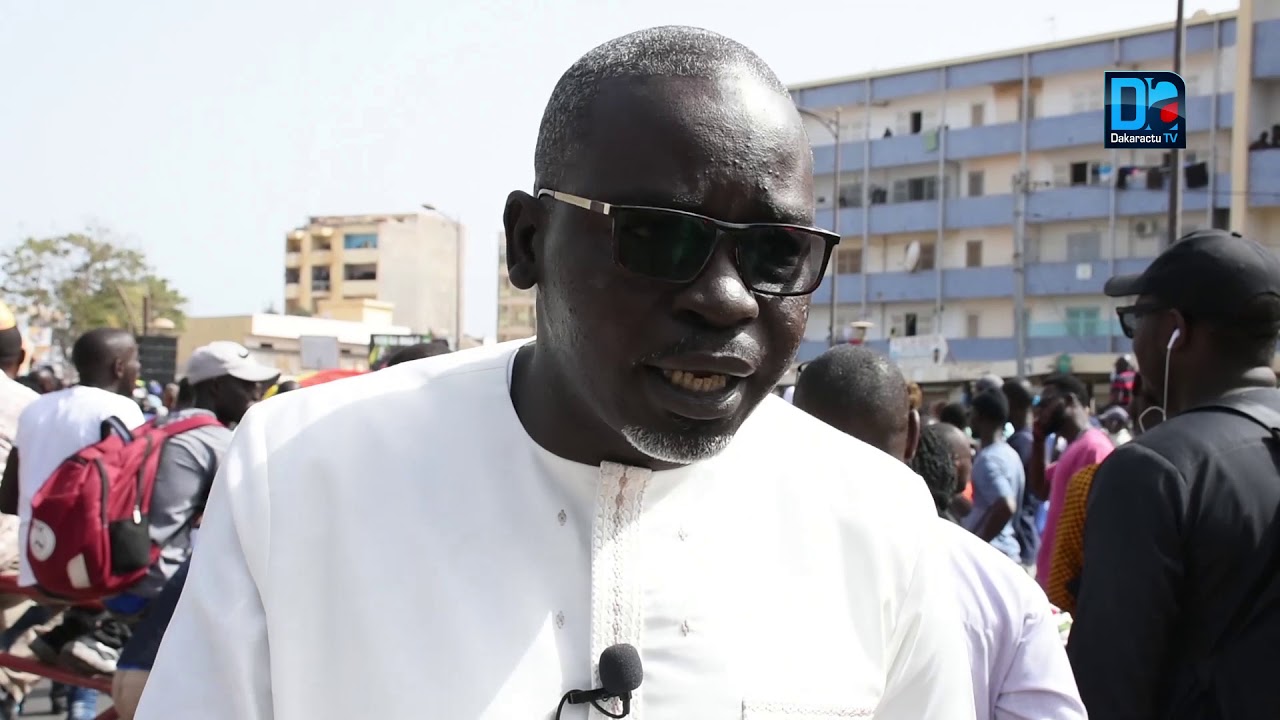 Mystère autour de l’interpellation et convocation de Soya Diagne : “Ce pays est une énigme”