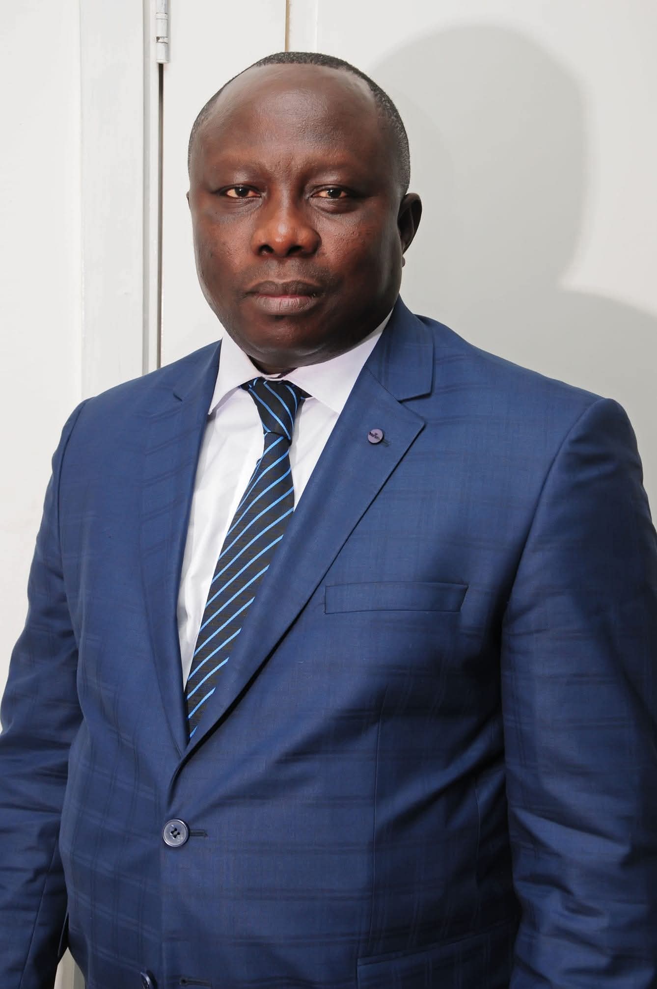 Nécrologie : Décès du maire de Diembering, Léopold Abba Diatta