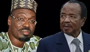 ​Présidentielle au Cameroun: duel Biya/Tchiroma dans l'attente des résultats