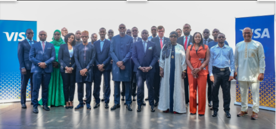 VISA POWER MEETING SÉNÉGAL:  L’intelligence artificielle, levier de transformation au service des États