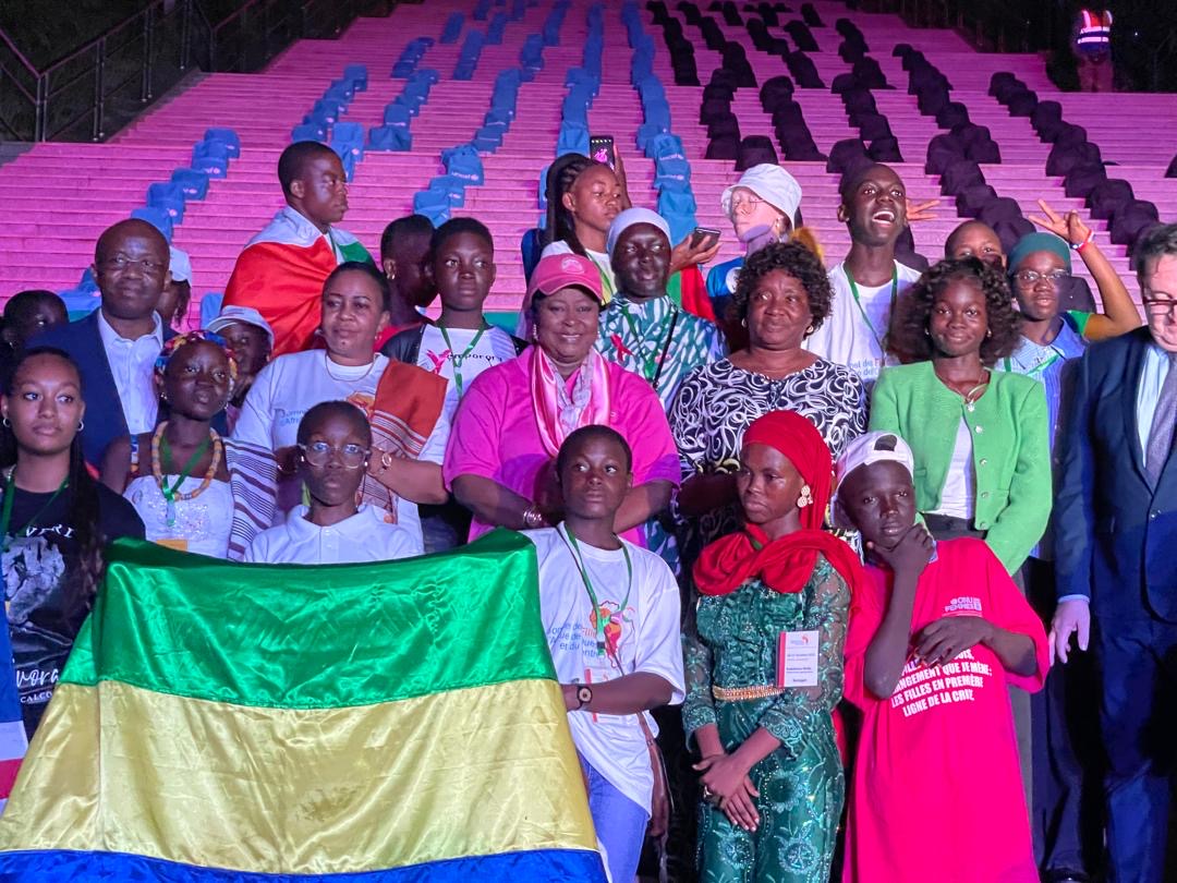 Journée internationale de la fille: « 10 millions de filles non-scolarisées en Afrique de l’Ouest et du Centre », Directeur régional de l'UNICEF