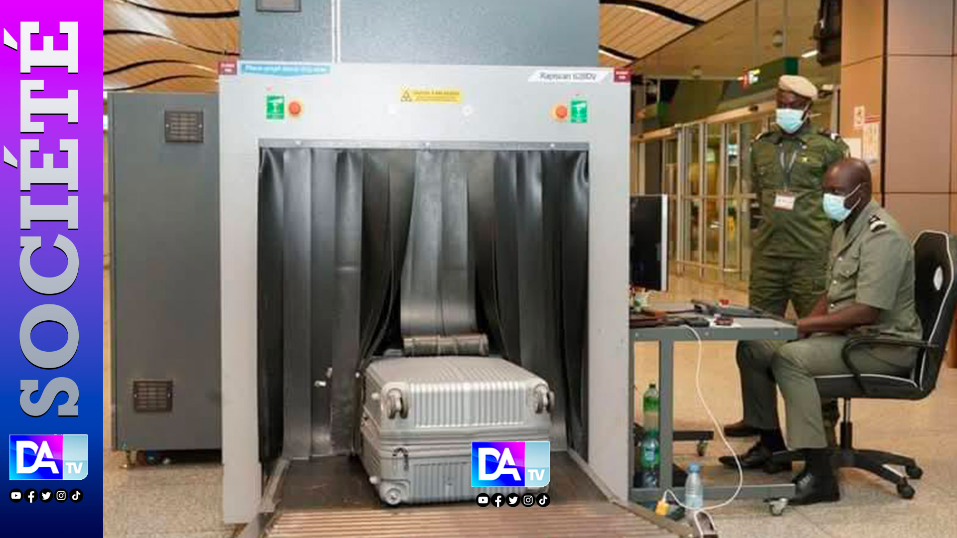 Haschich Connection : quand le Maroc, le Sénégal et la Guinée-Bissau s’emmêlent dans un trafic tentaculaire !