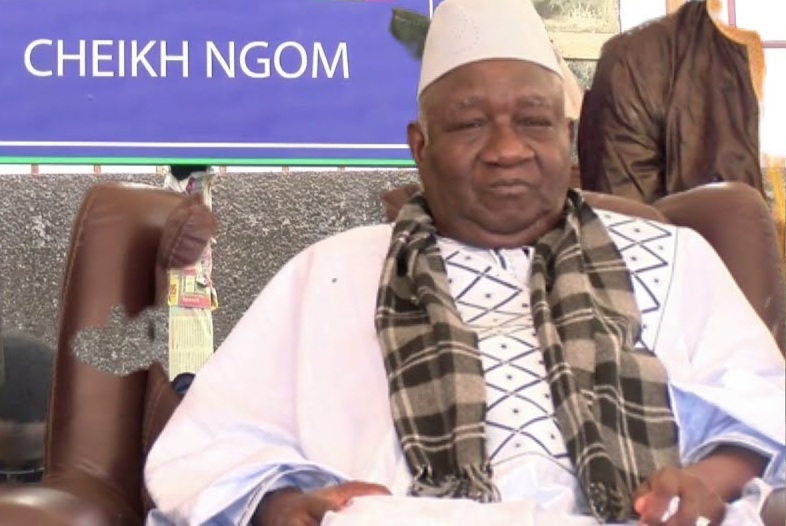 Nécrologie / Décès de l’architecte Cheikh Ngom à Ziguinchor : l’Ordre des Architectes du Sénégal présente ses condoléances