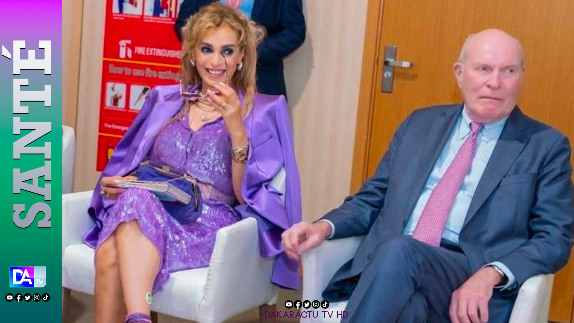 Médecine sexuelle et reproductive : Quand la rareté des professionnels de santé formés est remise en cause