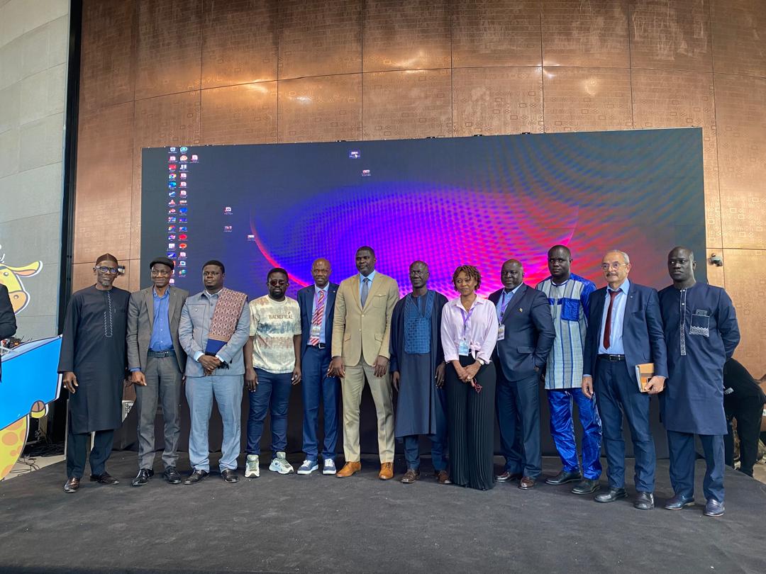 Bibliothèque nationale, Cadre législatif… : Amadou Ba promet de porter le plaidoyer auprès de l’autorité suprême