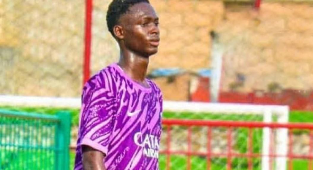Assassinat d’un footballeur sénégalais au Ghana : Le ministère des Affaires étrangères annonce une enquête et le rapatriement de la dépouille