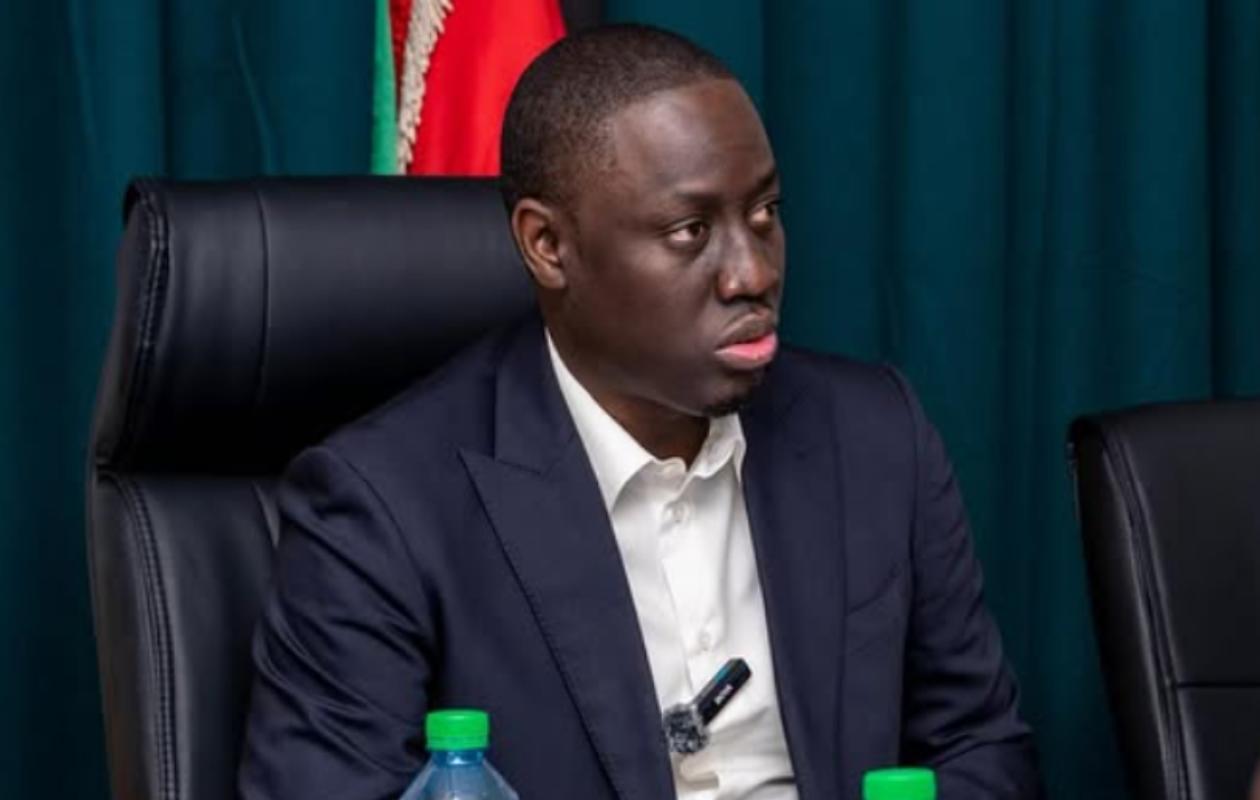 Pape Malick Ndour annonce une plainte dès lundi contre Amadou Bâ et Ayib Daffé pour diffamation