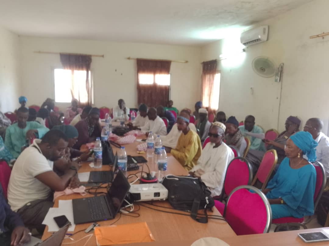 Kamb : un forum sur l’éducation pour améliorer les performances en mathématiques à l’école élémentaire