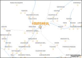 Commune de Koungheul : La problématique de l’assainissement passée au peigne fin