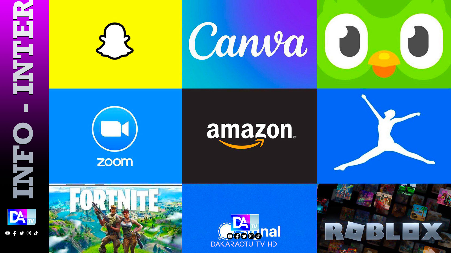 Une partie du web mondial perturbée depuis une demi-journée par une panne du cloud d'Amazon