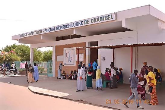 Diourbel - Affaire Astou Ndiaye : Son nouveau-né exhumé devant le procureur Farba Niowi Ngom, les auditions débutées