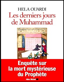 AU NOM DE LA LIBERTÉ D’EXPRESSION : « Le Prophète Mouhamed (psl) traité de «bâ…», dans un ouvrage, pire que «Les Versets Sataniques» de Salman Rushdie!